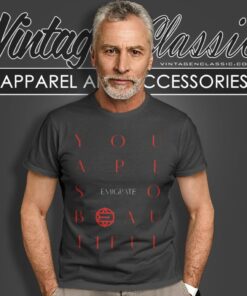 Emigrate Shirt You Are So Beautiful T Shirt