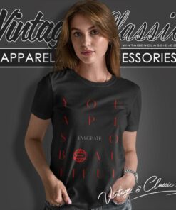 Emigrate Shirt You Are So Beautiful Women T Shirt