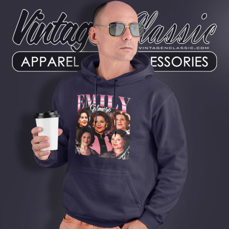 Emily Gilmore Shirt Vintage Emily Gilmore Movie Hoodie Emily Gilmore Shirt Vintage Emily Gilmore Movie Hoodie