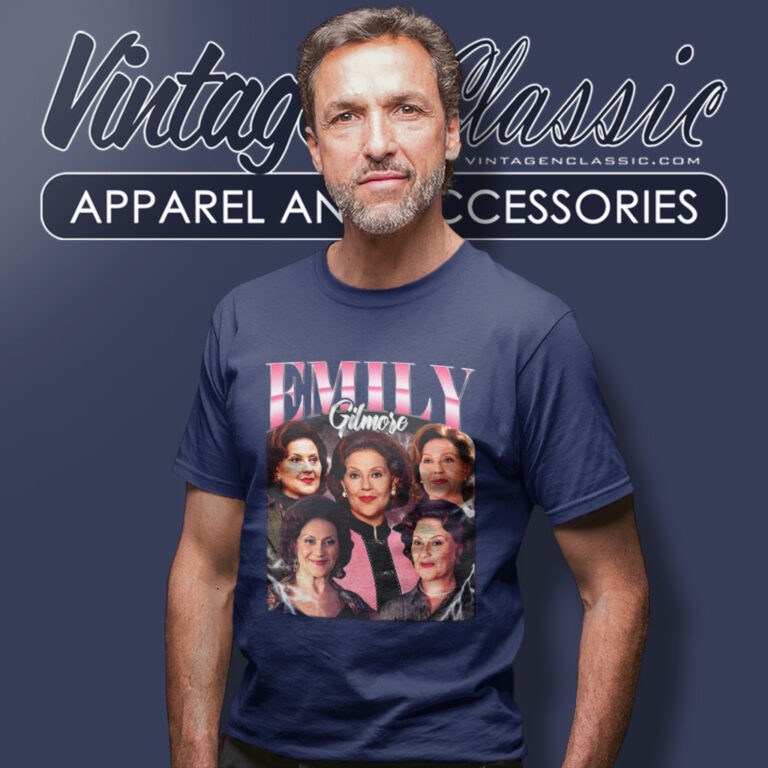 Emily Gilmore Shirt Vintage Emily Gilmore Movie T Shirt Emily Gilmore Shirt Vintage Emily Gilmore Movie T Shirt
