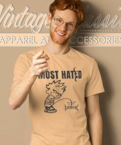 Emmure Most Hated T Shirt