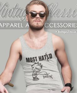 Emmure Most Hated Tank Top Racerback