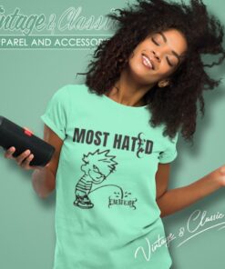 Emmure Most Hated Women T Shirt