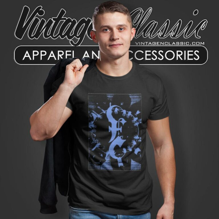 Emmure Seance T Shirt Emmure Seance T Shirt