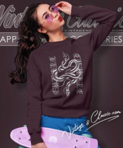 Emmure Serpent Shirt 4 Emmure Serpent Sweatshirt