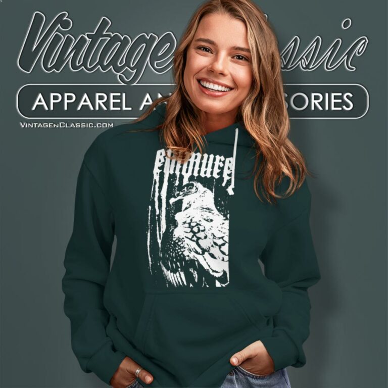 Emmure Vulture Hoodie Emmure Vulture Hoodie