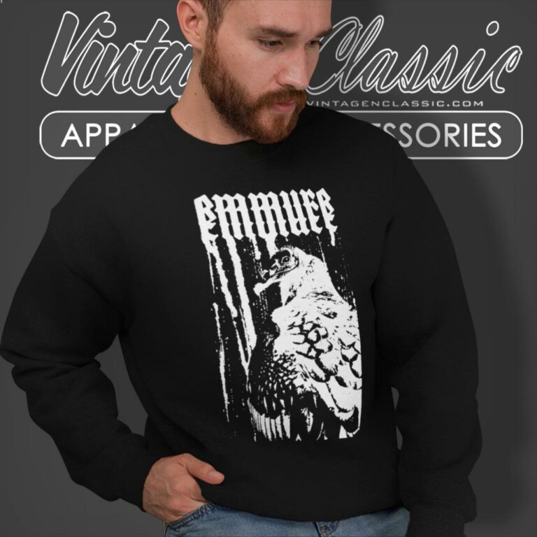 Emmure Vulture Sweatshirt Emmure Vulture Sweatshirt