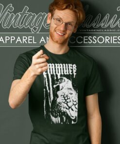 Emmure Vulture Shirt 5 Emmure Vulture T Shirt