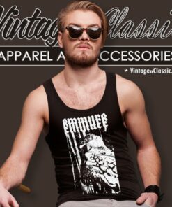 Emmure Vulture Shirt