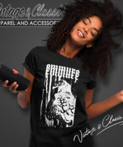 Emmure Vulture Shirt 7 Emmure Vulture Women T Shirt