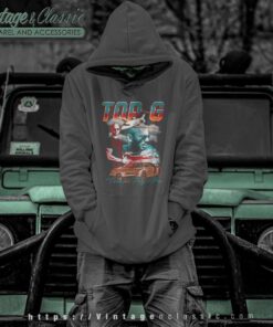 Emory Andrew Tate Top G Got Arrested Hoodie