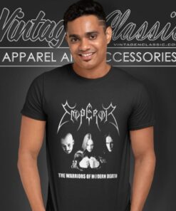 Emperor Ix Equilibrium T Shirt