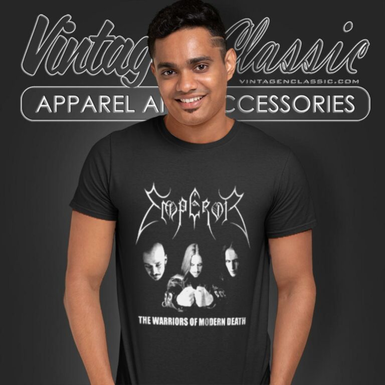 Emperor Ix Equilibrium T Shirt Emperor Ix Equilibrium T Shirt