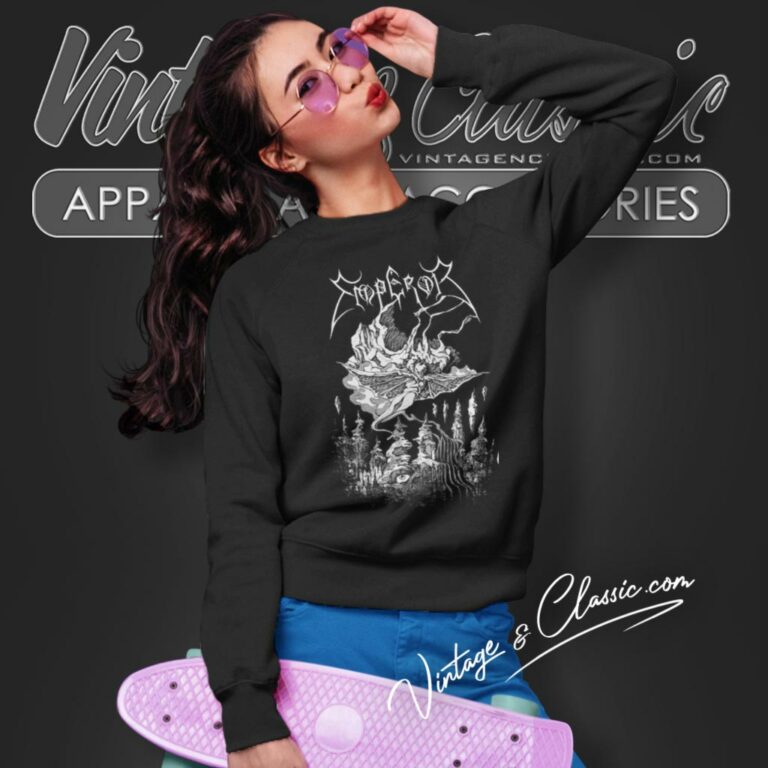 Emperor Khaos Sweatshirt Emperor Khaos Sweatshirt