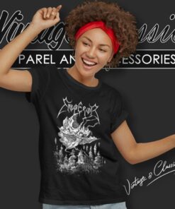 Emperor Khaos Women T Shirt