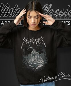 Emperor Luciferian Sweatshirt