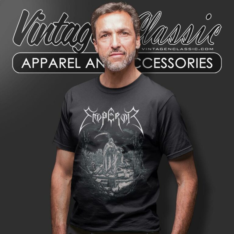 Emperor Luciferian T Shirt Emperor Luciferian T Shirt