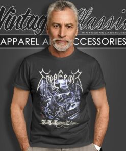 Emperor Nightside Eclipse T Shirt