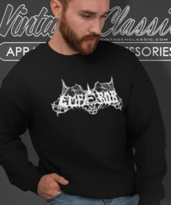 Emperor Old School Sweatshirt