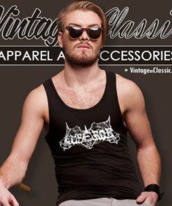 Emperor Old School Tank Top Racerback