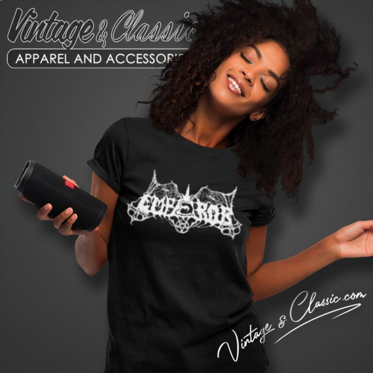 Emperor Old School Women T Shirt Emperor Old School Women T Shirt