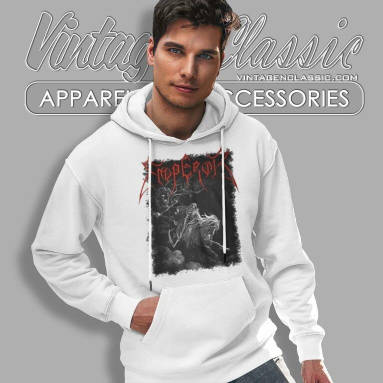 Emperor Rider Hoodie Emperor Rider Hoodie