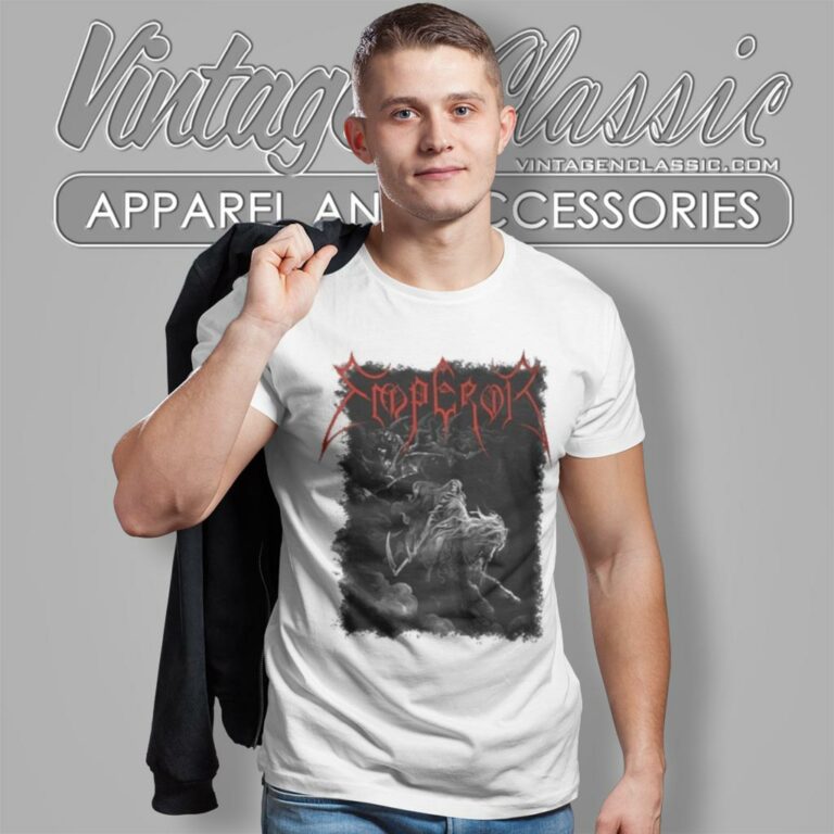 Emperor Rider T Shirt Emperor Rider T Shirt