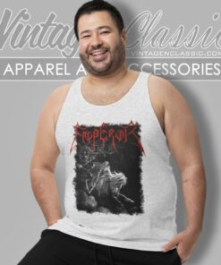Emperor Rider Tank Top Racerback