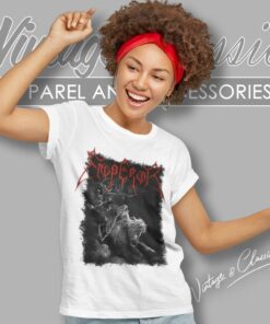 Emperor Rider Women T Shirt