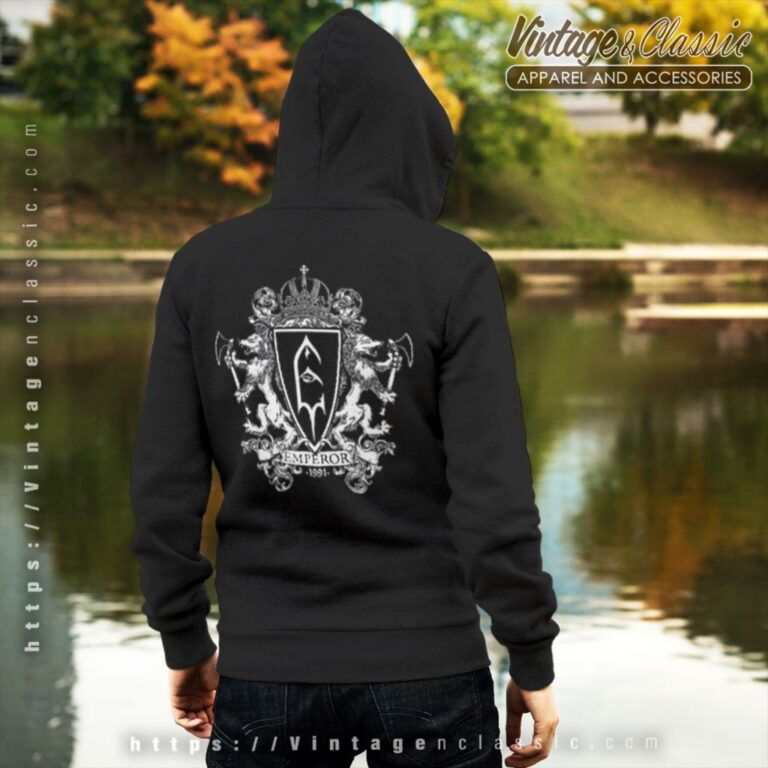 Emperor Shirt As The Shadows Rise Backside Hoodie 1 Emperor Shirt As The Shadows Rise Backside Hoodie 1