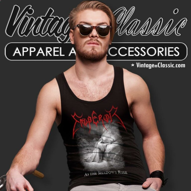 Emperor Shirt As The Shadows Rise Tank Top Racerback 1 Emperor Shirt As The Shadows Rise Tank Top Racerback 1