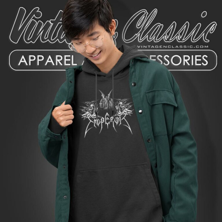 Emperor Shirt Inno A Satana Hoodie Emperor Shirt Inno A Satana Hoodie