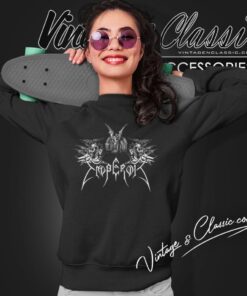 Emperor Shirt Inno A Satana Sweatshirt