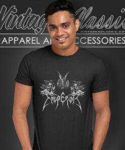 Emperor Shirt Inno A Satana T Shirt