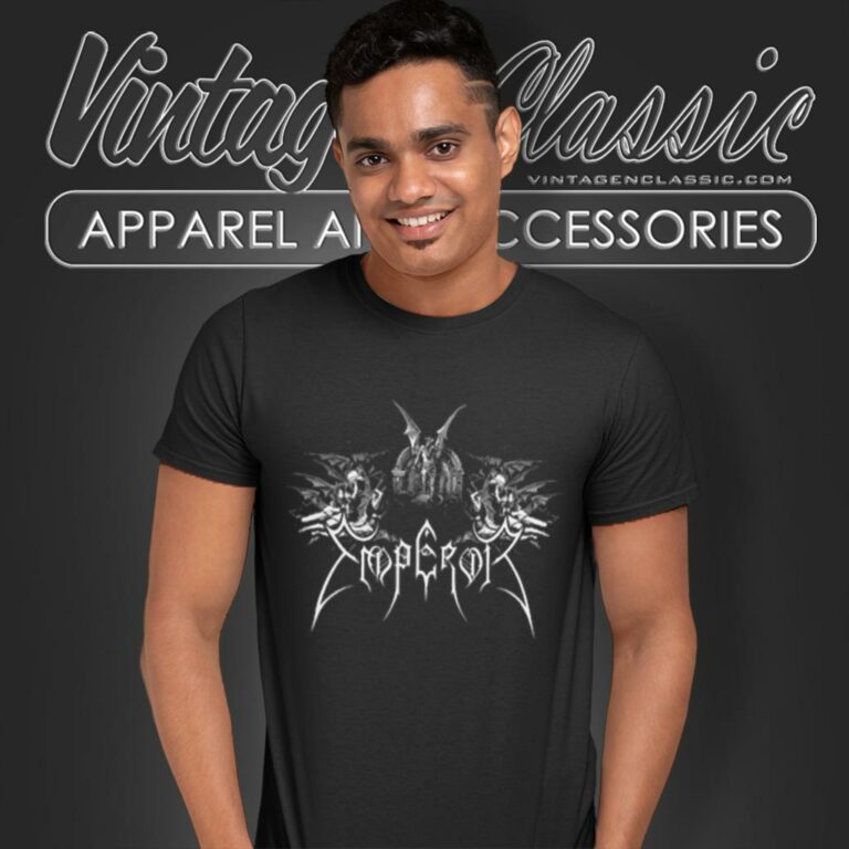 Emperor Shirt Inno A Satana T Shirt Emperor Shirt Inno A Satana T Shirt