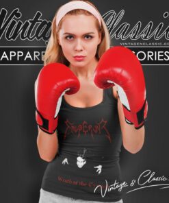 Emperor Shirt Wrath Of The Tyrant 5 Emperor Shirt Wrath Of The Tyrant Tank Top Racerback