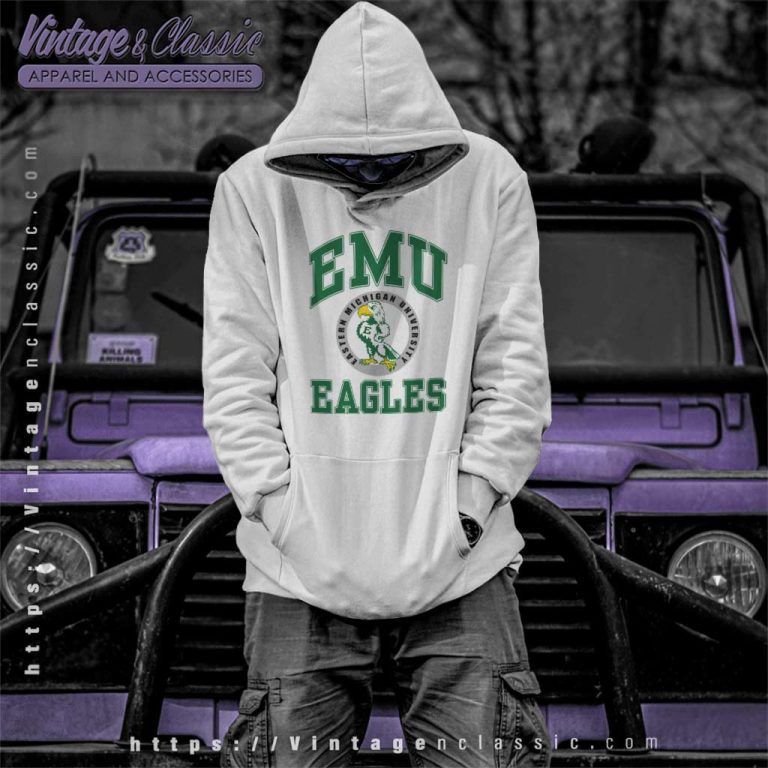 Emu Eagles Shirt Eastern Michigan University Hoodie Emu Eagles Shirt Eastern Michigan University Hoodie