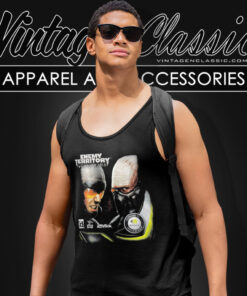 Enemy Territory Quake Wars Video Game Shirt 4 Enemy Territory Quake Wars Video Game Tank Top Racerback