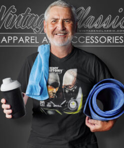 Enemy Territory Quake Wars Video Game Shirt 5 Enemy Territory Quake Wars Video Game V Neck TShirt