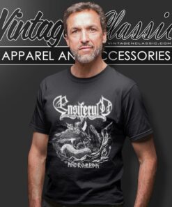 Ensiferum Andromeda T Shirt