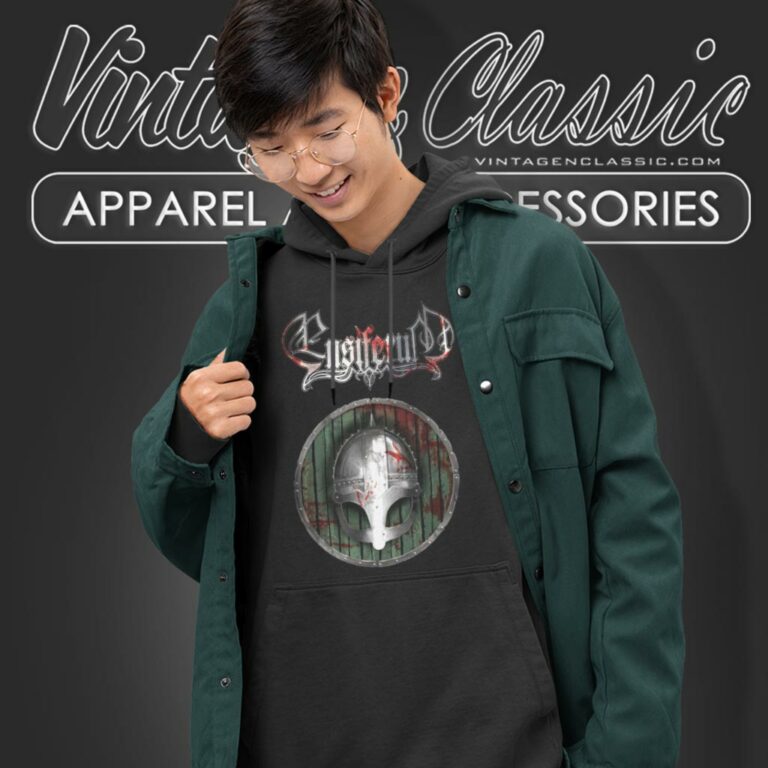 Ensiferum Shirt Blood Is The Price Of Glory Hoodie Ensiferum Shirt Blood Is The Price Of Glory Hoodie