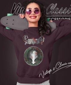 Ensiferum Shirt Blood Is The Price Of Glory Sweatshirt