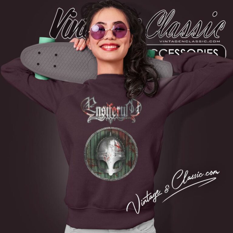 Ensiferum Shirt Blood Is The Price Of Glory Sweatshirt Ensiferum Shirt Blood Is The Price Of Glory Sweatshirt