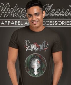 Ensiferum Shirt Blood Is The Price Of Glory T Shirt