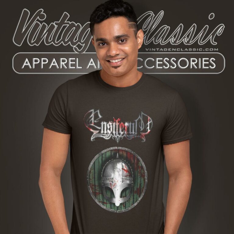 Ensiferum Shirt Blood Is The Price Of Glory T Shirt Ensiferum Shirt Blood Is The Price Of Glory T Shirt