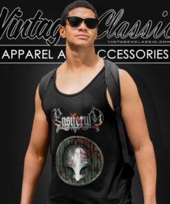 Ensiferum Shirt Blood Is The Price Of Glory Tank Top Racerback