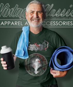 Ensiferum Shirt Blood Is The Price Of Glory V Neck TShirt