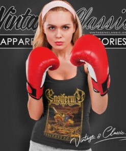 Ensiferum Victory Songs Tank Top Racerback
