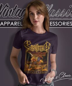 Ensiferum Victory Songs Women T Shirt