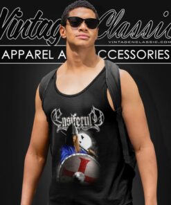 Ensiferum Viking Tank Top Racerback